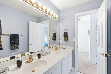 2947 Trailwood Drive SE Southport NC 28461