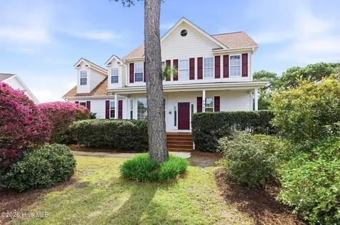 2947 Trailwood Drive SE Southport NC 28461