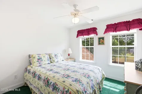 2947 Trailwood Drive SE Southport NC 28461