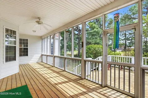 2947 Trailwood Drive SE Southport NC 28461