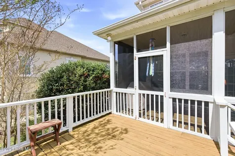 2947 Trailwood Drive SE Southport NC 28461