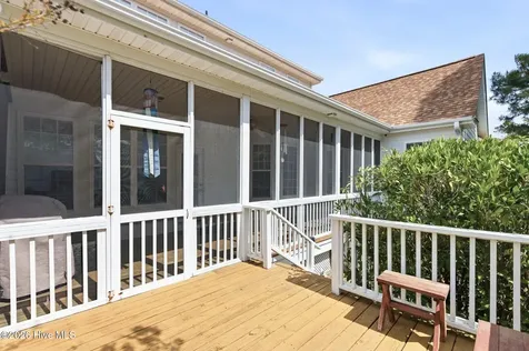 2947 Trailwood Drive SE Southport NC 28461