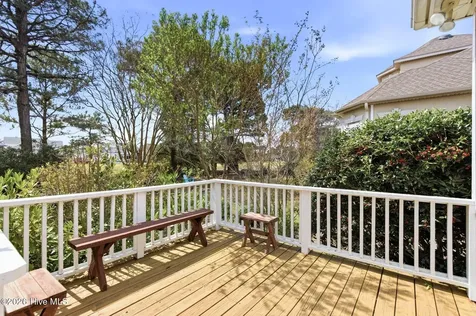 2947 Trailwood Drive SE Southport NC 28461