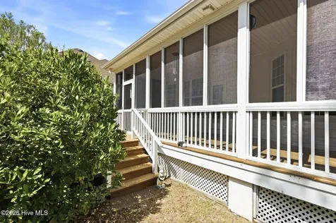 2947 Trailwood Drive SE Southport NC 28461