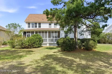 2947 Trailwood Drive SE Southport NC 28461