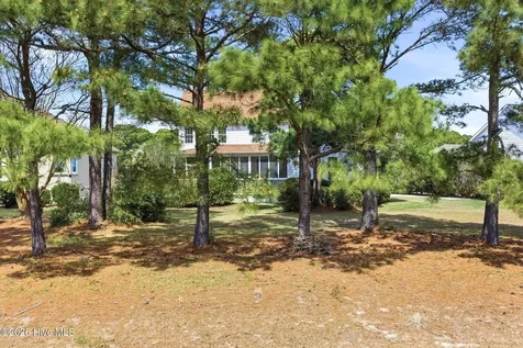 2947 Trailwood Drive SE Southport NC 28461