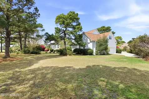 2947 Trailwood Drive SE Southport NC 28461