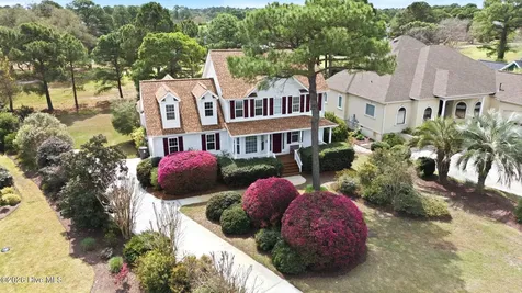 2947 Trailwood Drive SE Southport NC 28461