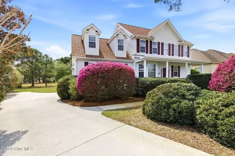 2947 Trailwood Drive SE Southport NC 28461