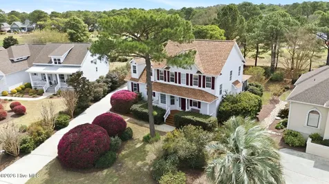 2947 Trailwood Drive SE Southport NC 28461