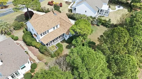 2947 Trailwood Drive SE Southport NC 28461