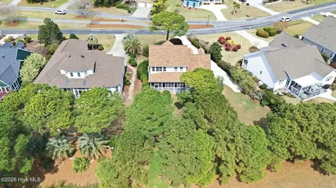 2947 Trailwood Drive SE Southport NC 28461