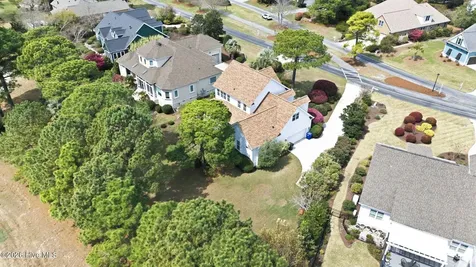 2947 Trailwood Drive SE Southport NC 28461