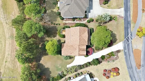 2947 Trailwood Drive SE Southport NC 28461