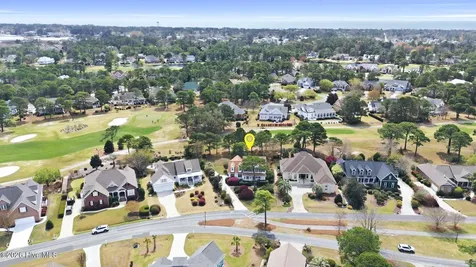 2947 Trailwood Drive SE Southport NC 28461