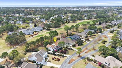 2947 Trailwood Drive SE Southport NC 28461