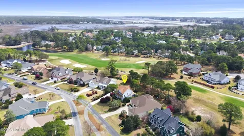 2947 Trailwood Drive SE Southport NC 28461