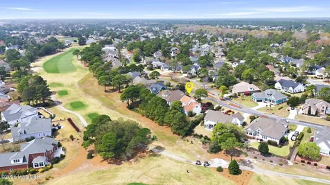 2947 Trailwood Drive SE Southport NC 28461