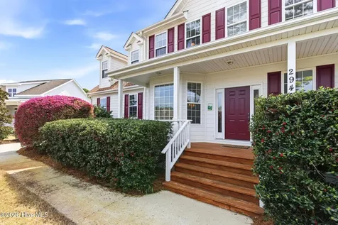 2947 Trailwood Drive SE Southport NC 28461