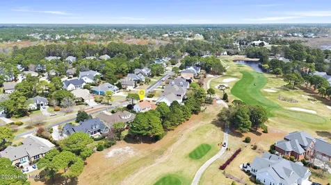 2947 Trailwood Drive SE Southport NC 28461