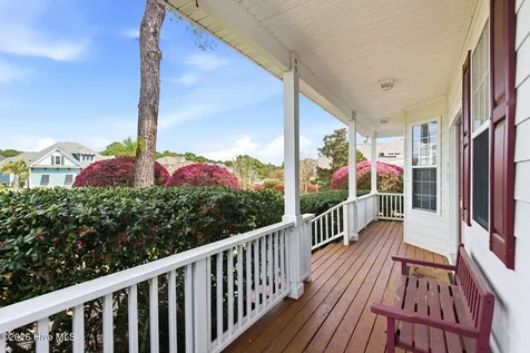 2947 Trailwood Drive SE Southport NC 28461