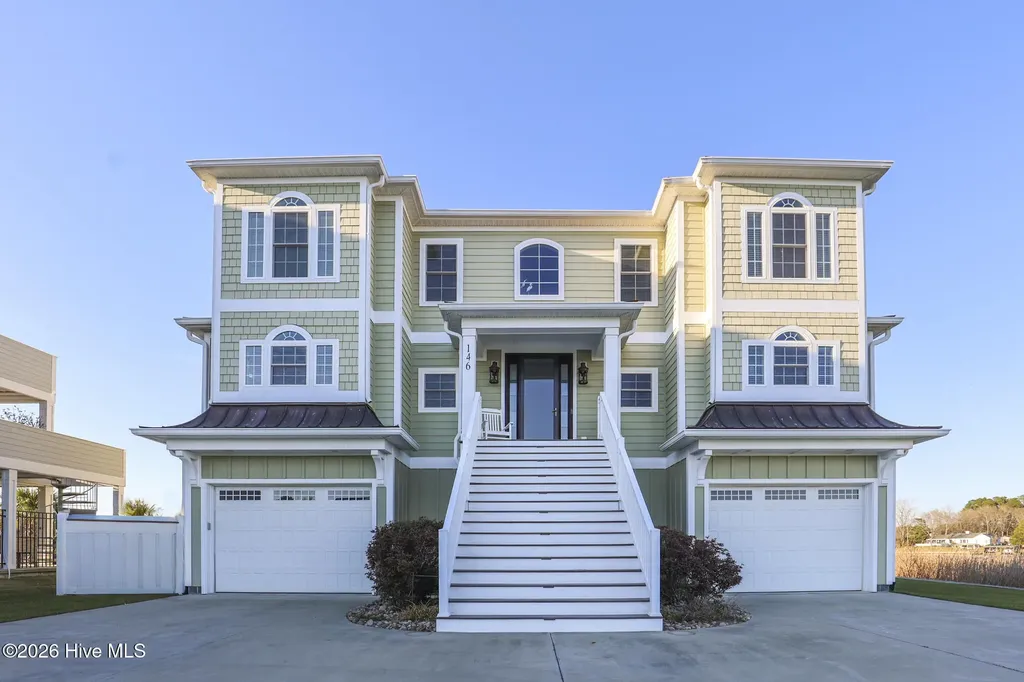 146 Laguna Bay Drive Jacksonville NC 28540