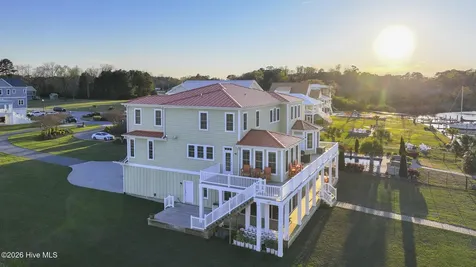146 Laguna Bay Drive Jacksonville NC 28540