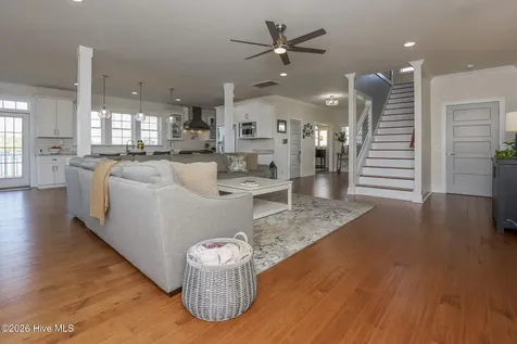 146 Laguna Bay Drive Jacksonville NC 28540