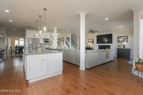 146 Laguna Bay Drive Jacksonville NC 28540