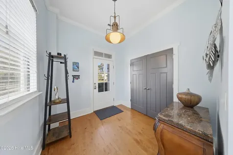 1607 Pinfish Lane Carolina Beach NC 28428
