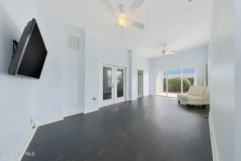 1607 Pinfish Lane Carolina Beach NC 28428
