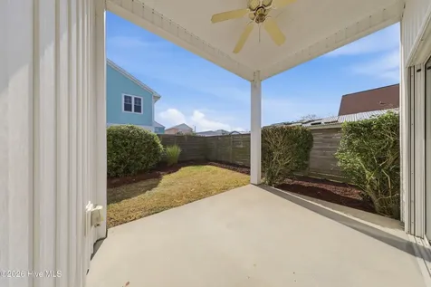 1607 Pinfish Lane Carolina Beach NC 28428