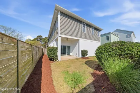 1607 Pinfish Lane Carolina Beach NC 28428