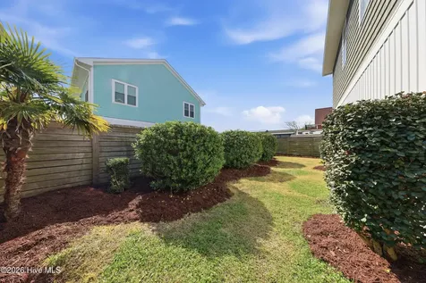 1607 Pinfish Lane Carolina Beach NC 28428