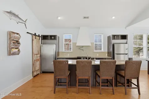 1607 Pinfish Lane Carolina Beach NC 28428