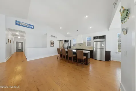 1607 Pinfish Lane Carolina Beach NC 28428