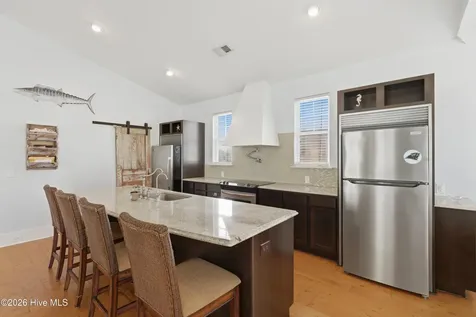 1607 Pinfish Lane Carolina Beach NC 28428