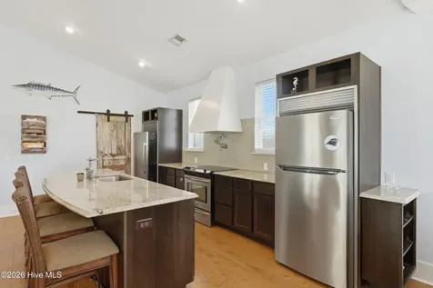 1607 Pinfish Lane Carolina Beach NC 28428
