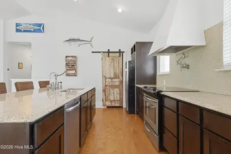 1607 Pinfish Lane Carolina Beach NC 28428