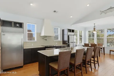 1607 Pinfish Lane Carolina Beach NC 28428