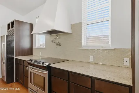 1607 Pinfish Lane Carolina Beach NC 28428