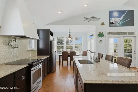 1607 Pinfish Lane Carolina Beach NC 28428