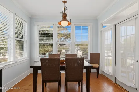 1607 Pinfish Lane Carolina Beach NC 28428