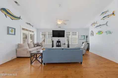 1607 Pinfish Lane Carolina Beach NC 28428