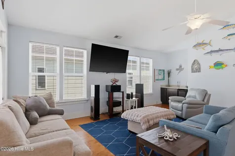 1607 Pinfish Lane Carolina Beach NC 28428