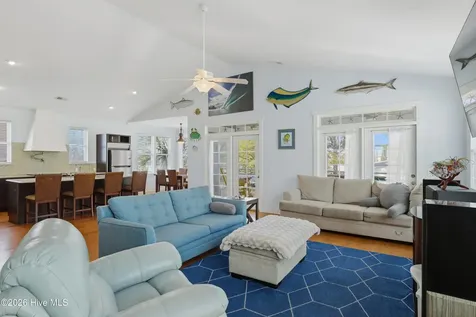 1607 Pinfish Lane Carolina Beach NC 28428