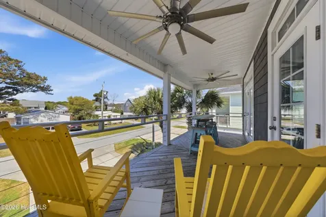 1607 Pinfish Lane Carolina Beach NC 28428