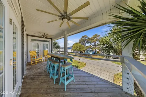 1607 Pinfish Lane Carolina Beach NC 28428