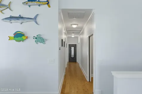 1607 Pinfish Lane Carolina Beach NC 28428