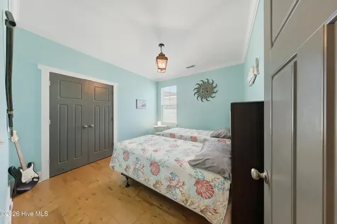 1607 Pinfish Lane Carolina Beach NC 28428